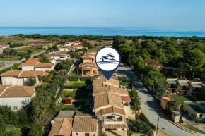 Villino il Faretto Spiaggia